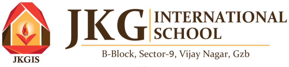 JKG International School